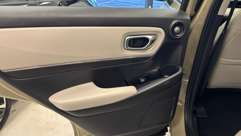 Honda HR-V 1.5 eHEV Advance Style 5dr CVT Hybrid Hatchback